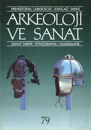 Arkeoloji ve Sanat Dergisi Sayı 80 | Arkeoloji ve Sanat Dergisi (Ciltsiz) - Resim 1