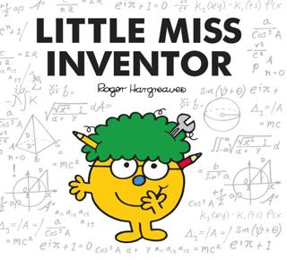 Little Miss Inventor