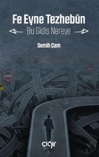 Fe Eyne Tezhebun - Bu Gidiş Nereye | Çığır Yayınları (Ciltsiz) - Resim 1