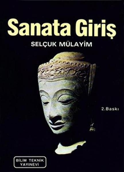 Sanata Giriş | Bilim Teknik Yayınevi (İnce Kapak) - Resim 1