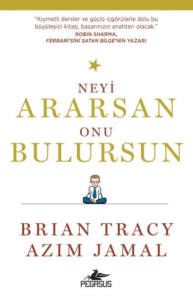 Neyi Ararsan Onu Bulursun | Pegasus (İnce Kapak) - Resim 1