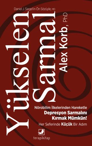 Yükselen Sarmal | Terapi Kitap (Ciltsiz) - Resim 1