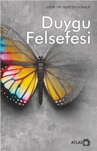 Duygu Felsefesi | Atlas Kitap (Ciltsiz) - Resim 1