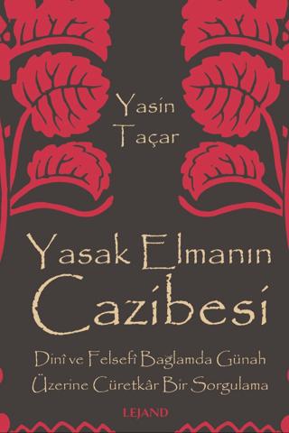 Yasak Elmanın Cazibesi | Lejand (Ciltsiz) - Resim 1