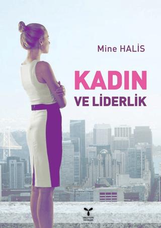 Kadın ve Liderlik | Umuttepe Yayınları (Ciltsiz) - Resim 1
