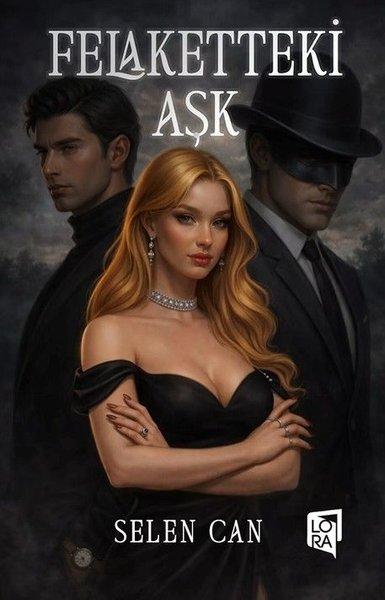 Felaketteki Aşk | Lora Yayıncılık (İnce Kapak) - Resim 1
