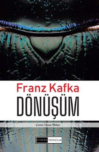 Dönüşüm | Ethera Yayıncılık (İnce Kapak) - Resim 1