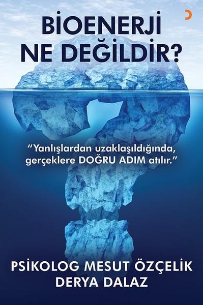 Bioenerji Ne Değildir? | Cinius (İnce Kapak) - Resim 1