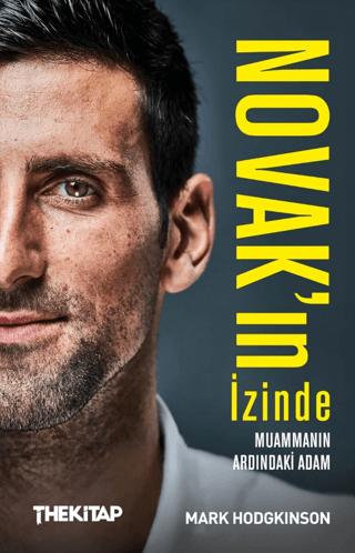 Novak’ın İzinde | The Kitap (Ciltsiz) - Resim 1