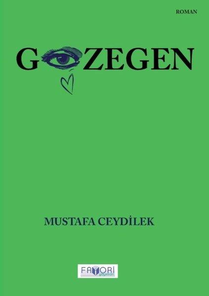 Gözegen | Favori Yayınları (İnce Kapak) - Resim 1