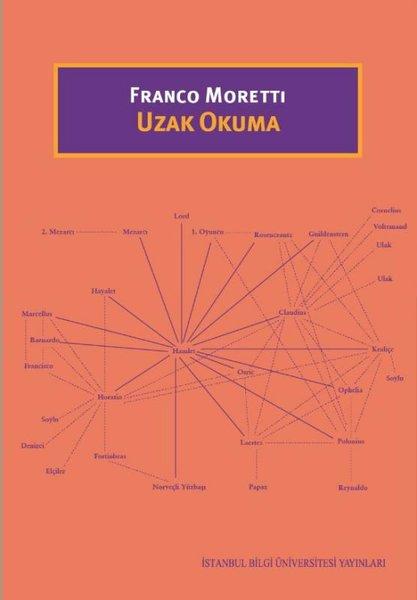 Uzak Okuma | İstanbul Bilgi Üniv.Yayınları (İnce Kapak) - Resim 1