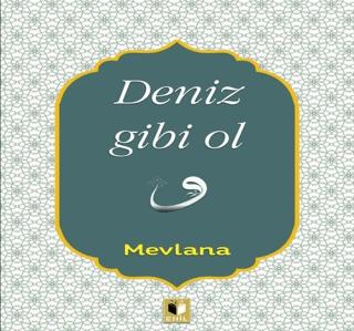 Deniz Gibi Ol