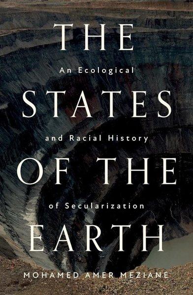 The States of the Earth | Verso (İnce Kapak) - Resim 1