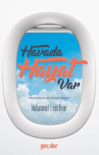 Havada Hayat Var | Gençokur Yayınları (Ciltsiz) - Resim 1