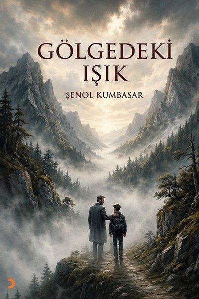 Gölgedeki Işık | Cinius (İnce Kapak) - Resim 1