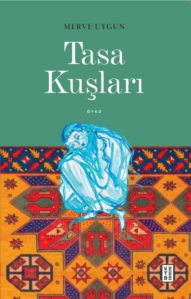 Tasa Kuşları | Ketebe (İnce Kapak) - Resim 1