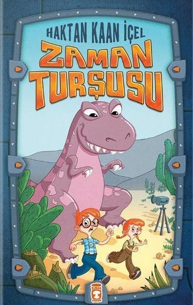 Zaman Turşusu | Timaş Çocuk (Ciltli) - Resim 1