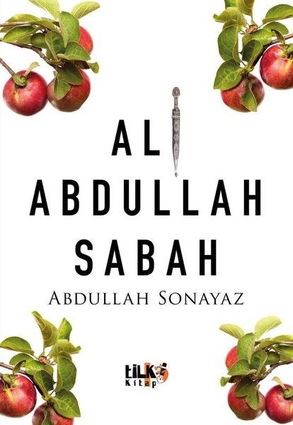 Ali Abdullah Sabah | Tilki Kitap (İnce Kapak) - Resim 1