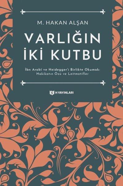 Varlığın İki Kutbu | H Yayınları (İnce Kapak) - Resim 1