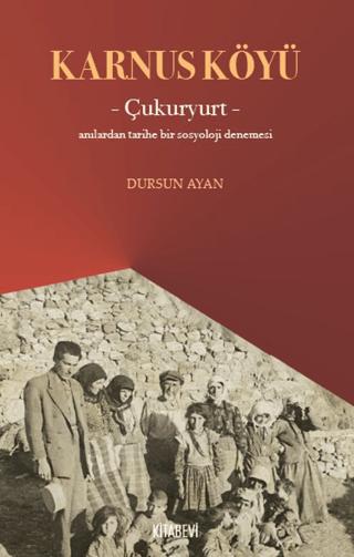 Karnus Köyü | Kitabevi Yayınları (Ciltsiz) - Resim 1