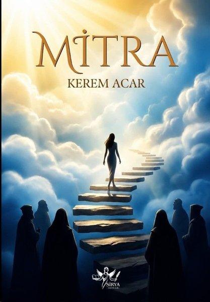Mitra | Sirya Yayınları (İnce Kapak) - Resim 1