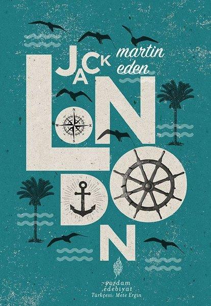 Martin Eden | Yordam Edebiyat (e-Kitap) - Resim 1