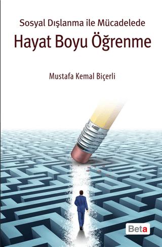 Hayat Boyu Öğrenme | Beta Yayınevi (Ciltsiz) - Resim 1