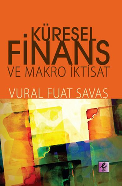Küresel Finans ve Makro İktisat | Efil Yayınevi Yayınları (İnce Kapak) - Resim 1