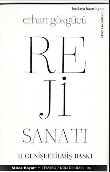 Reji Sanatı - Genişletilmiş Baskı | Mitos Boyut Yayınları (İnce Kapak) - Resim 1