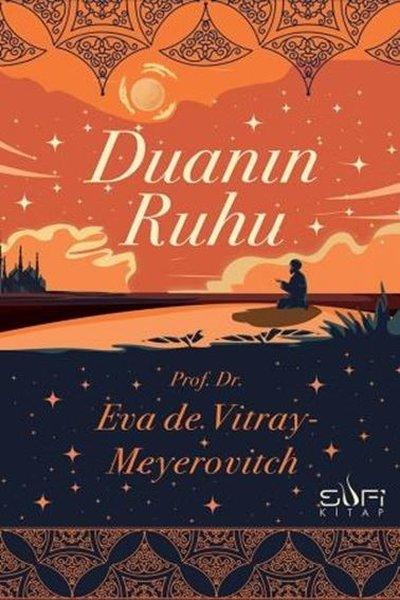 Duanın Ruhu | Sufi Kitap (İnce Kapak) - Resim 1