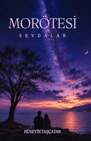 Morötesi | Mersin Global Yayıncılık (Ciltsiz) - Resim 1