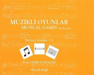 Müzikli Oyunlar - Musical Games