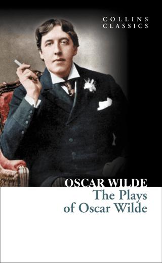 The Plays of Oscar Wilde (Collins Classics) | HarperCollins (Ciltsiz) - Resim 1