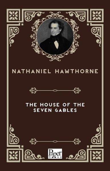 The House Of The Seven Gables | Paper Books (İnce Kapak) - Resim 1