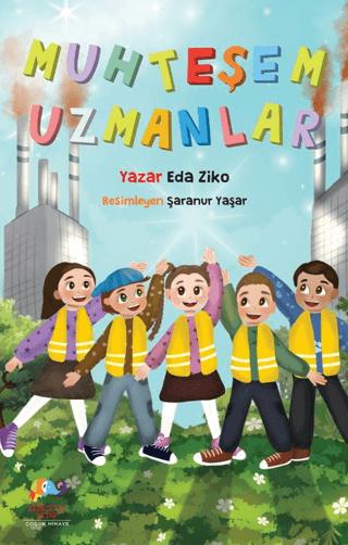 Muhteşem Uzmanlar