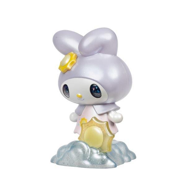 Hello Kitty My Melody 10 cm Figür Oyuncak