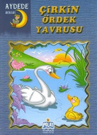 Aydede Serisi - Çirkin Ördek Yavrusu | Polat Kitapçılık (Ciltsiz) - Resim 1