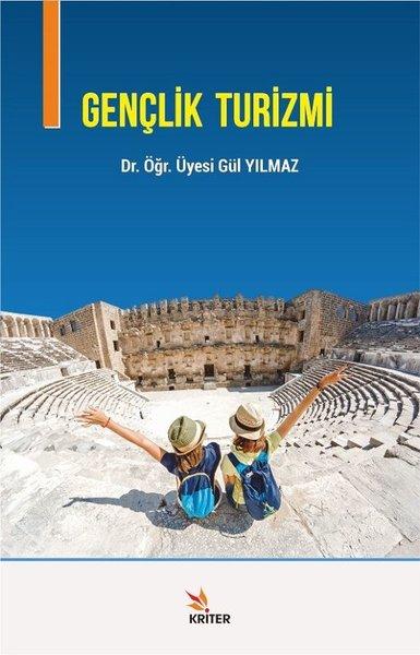 Gençlik Turizmi | Kriter (İnce Kapak) - Resim 1