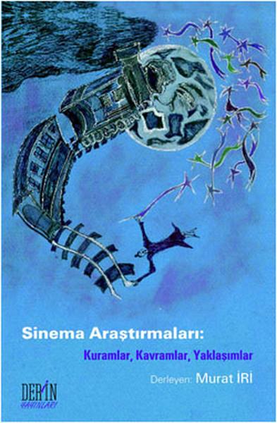 Sinema Araştırmaları - Kuramlar Kavramlar Yaklaşımlar | Derin Yayınları (İnce Kapak) - Resim 1