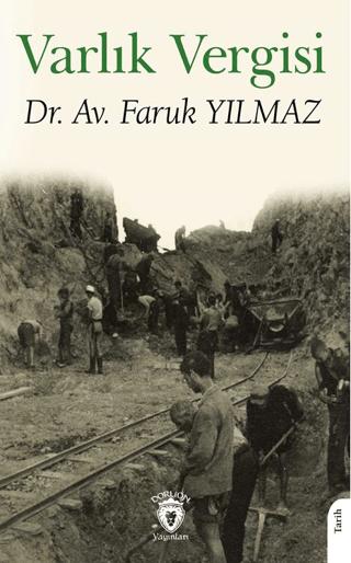 Varlık Vergisi | Dorlion Yayınları (Ciltsiz) - Resim 1
