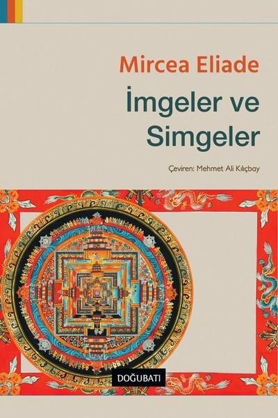 İmgeler ve Simgeler | Doğu Batı Yayınları (İnce Kapak) - Resim 1