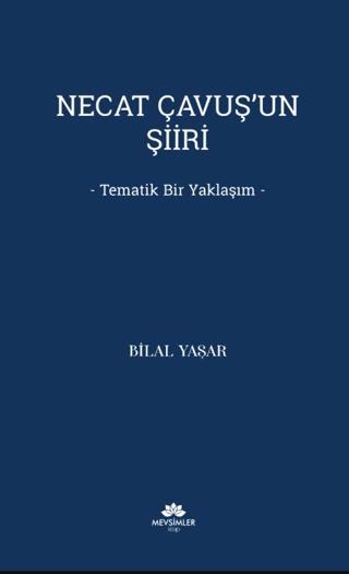 Necat Çavuş’un Şiiri
