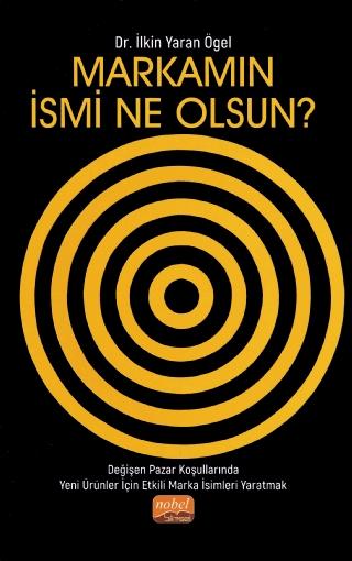 Markamın İsmi Ne Olsun?