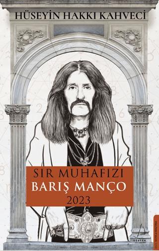 Sır Muhafızı Barış Manço 2023