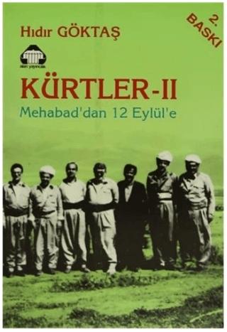 Kürtler - 2 | Alan Yayıncılık (Ciltsiz) - Resim 1