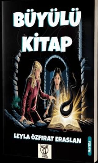 Büyülü Kitap