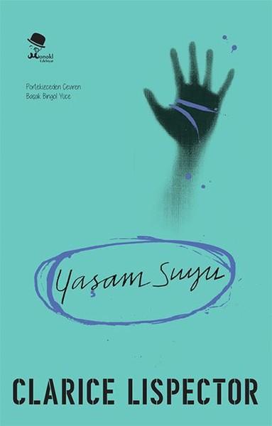 Yaşam Suyu | Monokl (İnce Kapak) - Resim 1