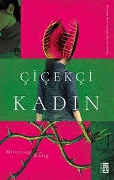 Çiçekçi Kadın | Timaş Yayınları (İnce Kapak) - Resim 1