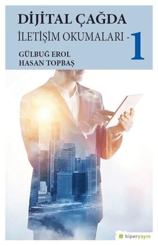 Dijital Çağda İletişim Okumaları - 1 | Hiperlink Yayınları (Ciltsiz) - Resim 1