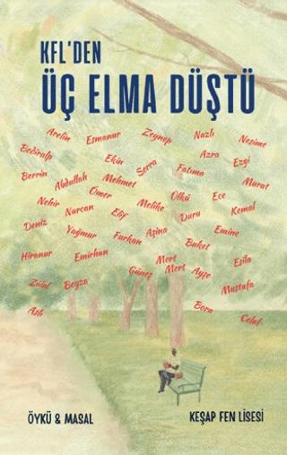 KFL’den Üç Elma Düştü